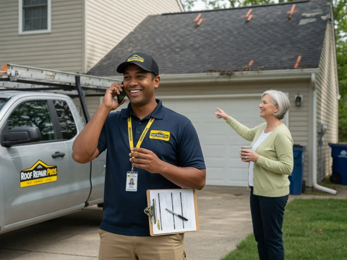Roof Repair Cold Spring, MN FAQs
